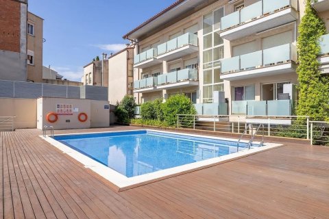 Lägenhet till salu i Sant Cugat Del Valles, Barcelona, Spanien 4 sovrum, Nr. 141009 - foto 1