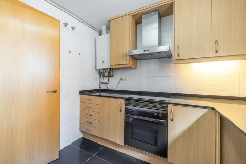 Lägenhet till salu i Sant Cugat Del Valles, Barcelona, Spanien 4 sovrum, Nr. 141009 - foto 11