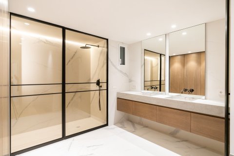 Lägenhet till salu i Barcelona, Spanien 4 sovrum, Nr. 141005 - foto 24