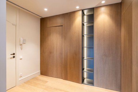 Lägenhet till salu i Barcelona, Spanien 4 sovrum, Nr. 141005 - foto 15