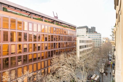 Lägenhet till salu i Barcelona, Spanien 4 sovrum, Nr. 141005 - foto 30