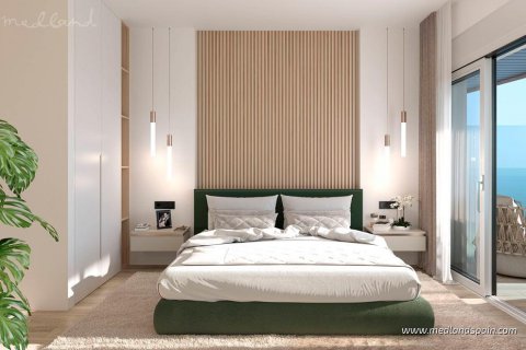 Apartment for sale La Manga del Mar Menor, Murcia, Spain 2 bedrooms, 96.63 sq.m. No. 108667 - photo 9