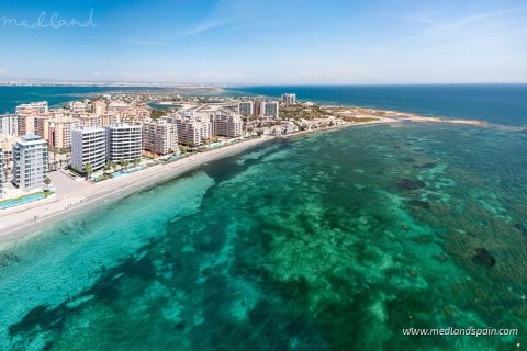 Apartment for sale La Manga del Mar Menor, Murcia, Spain 2 bedrooms, 96.63 sq.m. No. 108667 - photo 3