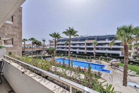 Lägenhet till salu i La Zenia, Alicante, Spanien 98 kvm. Nr. 190781 - foto 2
