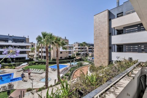 Lägenhet till salu i La Zenia, Alicante, Spanien 98 kvm. Nr. 190781 - foto 4