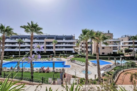 Lägenhet till salu i La Zenia, Alicante, Spanien 98 kvm. Nr. 190781 - foto 3