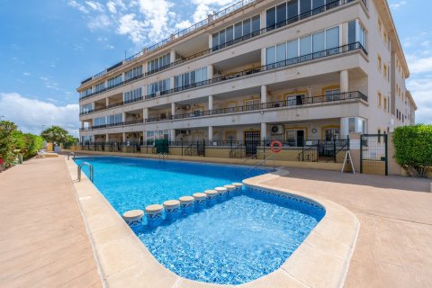 Lägenhet till salu i Torrevieja, Alicante, Spanien 69 kvm. Nr. 190782 - foto 23