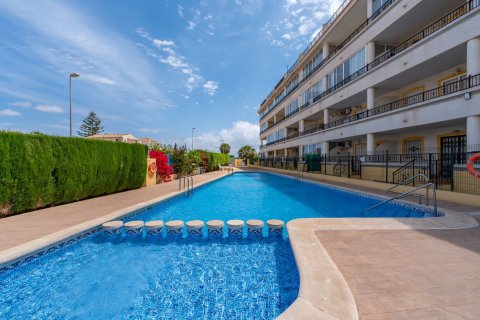Lägenhet till salu i Torrevieja, Alicante, Spanien 69 kvm. Nr. 190782 - foto 26