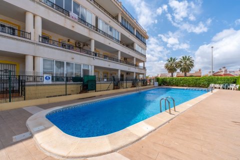 Lägenhet till salu i Torrevieja, Alicante, Spanien 69 kvm. Nr. 190782 - foto 25