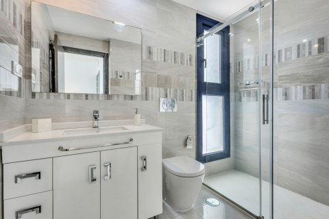 Продажа квартиры в Торревьеха, Аликанте, Испания 114м2 №190783 - фото 19