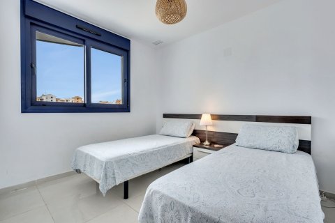 Продажа квартиры в Торревьеха, Аликанте, Испания 114м2 №190783 - фото 24