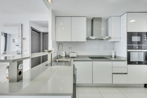 Продажа квартиры в Торревьеха, Аликанте, Испания 114м2 №190783 - фото 11