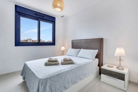 Продажа квартиры в Торревьеха, Аликанте, Испания 114м2 №190783 - фото 21