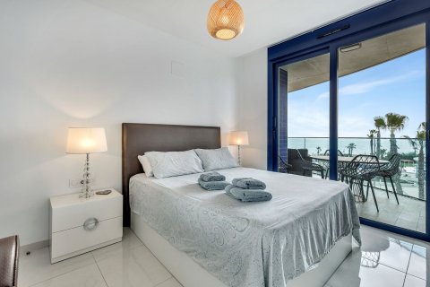 Продажа квартиры в Торревьеха, Аликанте, Испания 114м2 №190783 - фото 15
