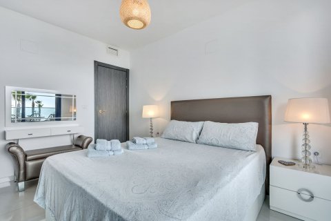 Продажа квартиры в Торревьеха, Аликанте, Испания 114м2 №190783 - фото 16