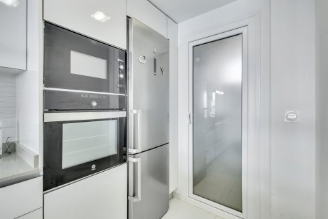 Продажа квартиры в Торревьеха, Аликанте, Испания 114м2 №190783 - фото 12