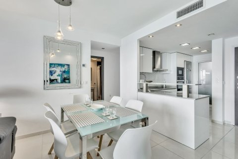 Продажа квартиры в Торревьеха, Аликанте, Испания 114м2 №190783 - фото 8