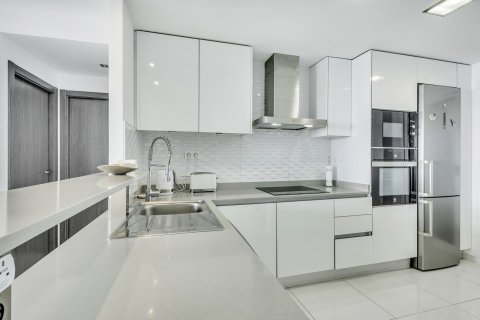 Продажа квартиры в Торревьеха, Аликанте, Испания 114м2 №190783 - фото 10
