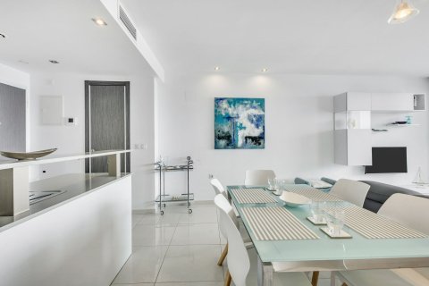 Продажа квартиры в Торревьеха, Аликанте, Испания 114м2 №190783 - фото 9