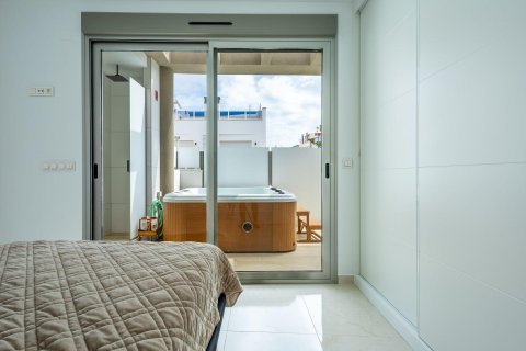 Продажа квартиры в Торревьеха, Аликанте, Испания 129м2 №190785 - фото 21