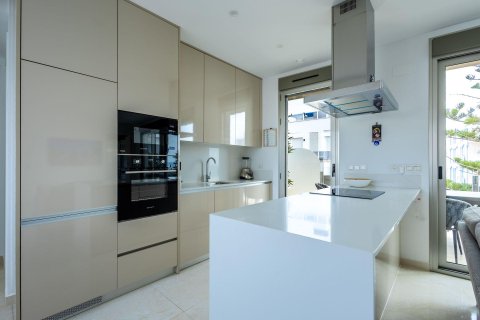 Продажа квартиры в Торревьеха, Аликанте, Испания 129м2 №190785 - фото 4