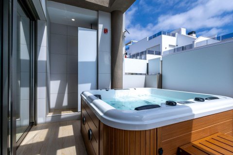 Продажа квартиры в Торревьеха, Аликанте, Испания 129м2 №190785 - фото 15
