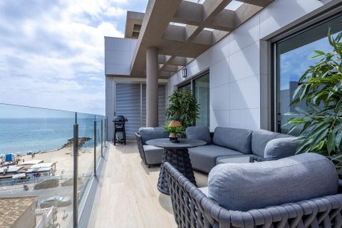 Продажа квартиры в Торревьеха, Аликанте, Испания 129м2 №190785 - фото 11