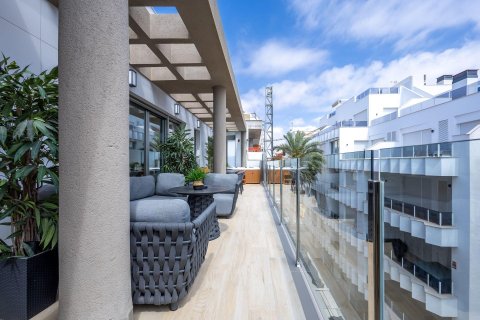 Продажа квартиры в Торревьеха, Аликанте, Испания 129м2 №190785 - фото 10