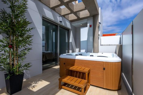 Продажа квартиры в Торревьеха, Аликанте, Испания 129м2 №190785 - фото 16