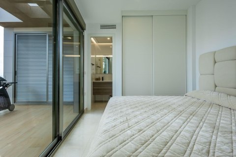 Продажа квартиры в Торревьеха, Аликанте, Испания 129м2 №190785 - фото 18