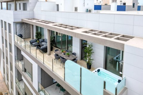 Продажа квартиры в Торревьеха, Аликанте, Испания 129м2 №190785 - фото 28