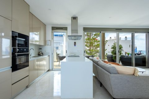 Продажа квартиры в Торревьеха, Аликанте, Испания 129м2 №190785 - фото 5