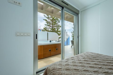 Продажа квартиры в Торревьеха, Аликанте, Испания 129м2 №190785 - фото 23