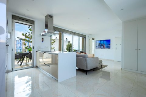 Продажа квартиры в Торревьеха, Аликанте, Испания 129м2 №190785 - фото 2