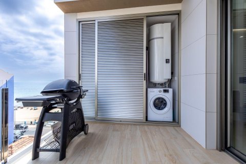Продажа квартиры в Торревьеха, Аликанте, Испания 129м2 №190785 - фото 9