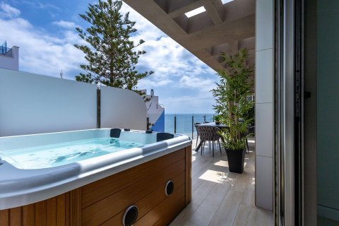 Продажа квартиры в Торревьеха, Аликанте, Испания 129м2 №190785 - фото 14