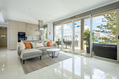 Продажа квартиры в Торревьеха, Аликанте, Испания 129м2 №190785 - фото 6