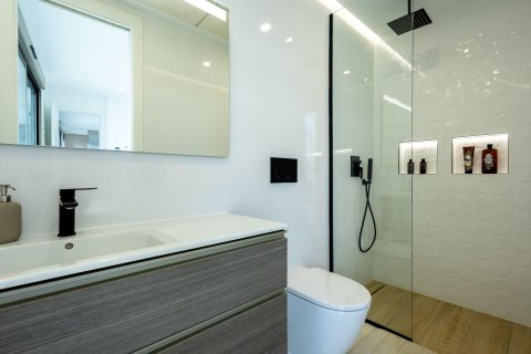 Продажа квартиры в Торревьеха, Аликанте, Испания 129м2 №190785 - фото 20