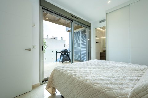 Продажа квартиры в Торревьеха, Аликанте, Испания 129м2 №190785 - фото 19