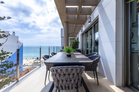Продажа квартиры в Торревьеха, Аликанте, Испания 129м2 №190785 - фото 13