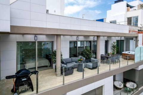 Продажа квартиры в Торревьеха, Аликанте, Испания 129м2 №190785 - фото 27
