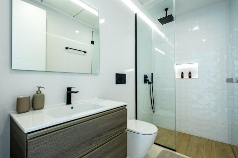 Продажа квартиры в Торревьеха, Аликанте, Испания 129м2 №190785 - фото 24
