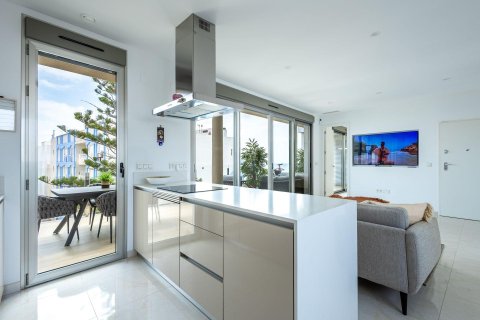 Продажа квартиры в Торревьеха, Аликанте, Испания 129м2 №190785 - фото 3