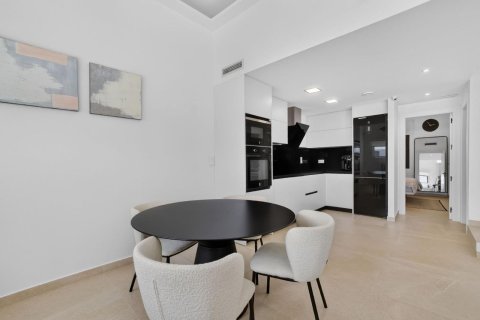 Villa zum Verkauf in Guardamar del Segura, Alicante, Spanien 178 m2 Nr. 190780 - Foto 12