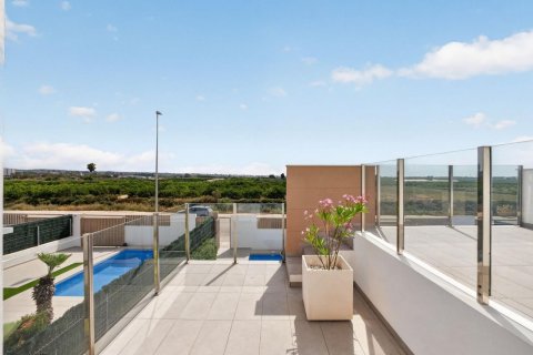 Villa zum Verkauf in Guardamar del Segura, Alicante, Spanien 178 m2 Nr. 190780 - Foto 30