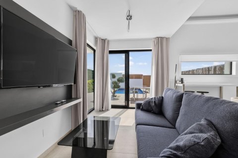 Villa zum Verkauf in Guardamar del Segura, Alicante, Spanien 178 m2 Nr. 190780 - Foto 16