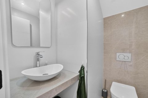 Villa zum Verkauf in Guardamar del Segura, Alicante, Spanien 178 m2 Nr. 190780 - Foto 19