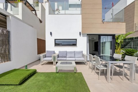 Villa zum Verkauf in Guardamar del Segura, Alicante, Spanien 178 m2 Nr. 190780 - Foto 6