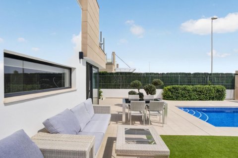 Villa zum Verkauf in Guardamar del Segura, Alicante, Spanien 178 m2 Nr. 190780 - Foto 5