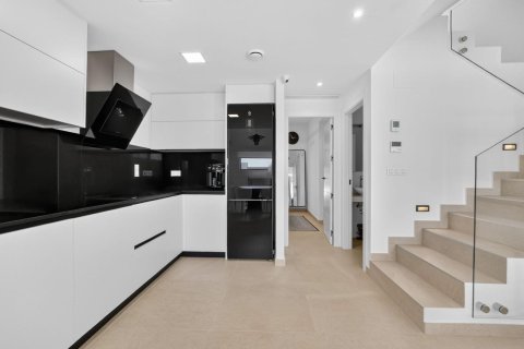 Villa zum Verkauf in Guardamar del Segura, Alicante, Spanien 178 m2 Nr. 190780 - Foto 13